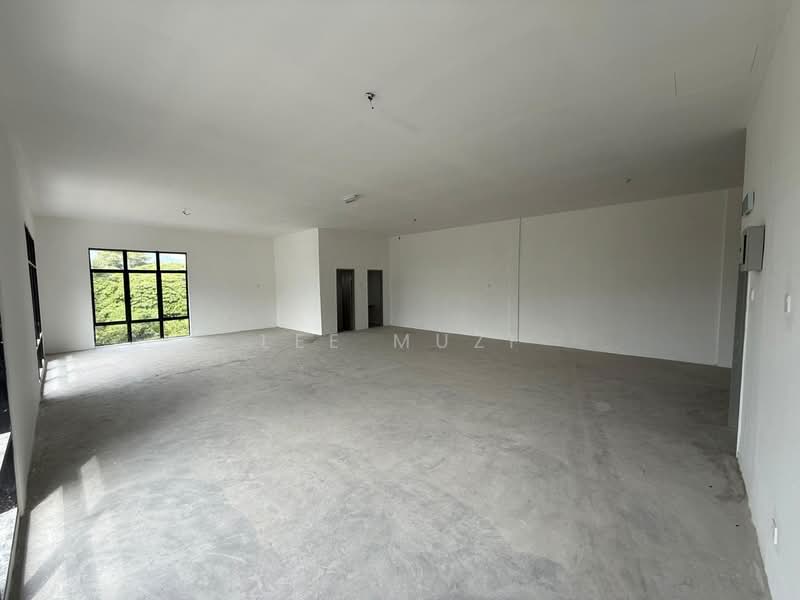 Factory for Rent in Ipoh (Perak) - Lee Muzi - Interior - PropertyGuru.com.my