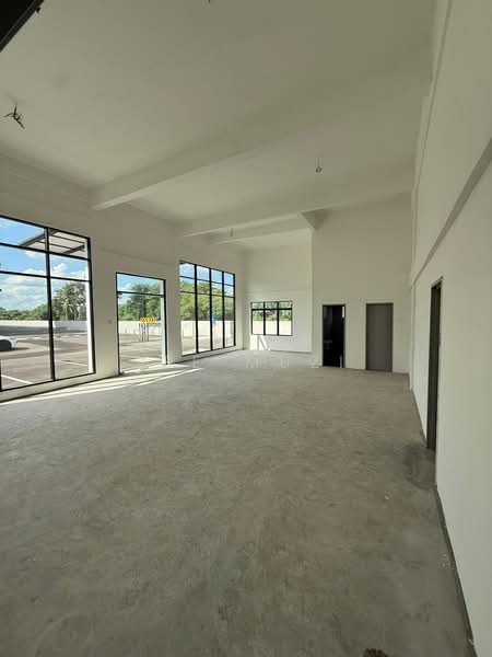Factory for Rent in Ipoh (Perak) - Lee Muzi - Interior - PropertyGuru.com.my
