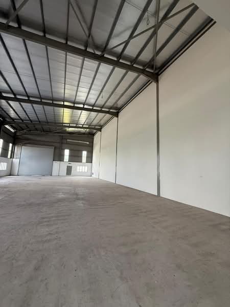Factory for Rent in Ipoh (Perak) - Lee Muzi - Interior - PropertyGuru.com.my