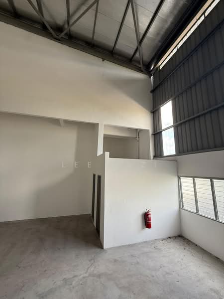 Factory for Rent in Ipoh (Perak) - Lee Muzi - Interior - PropertyGuru.com.my