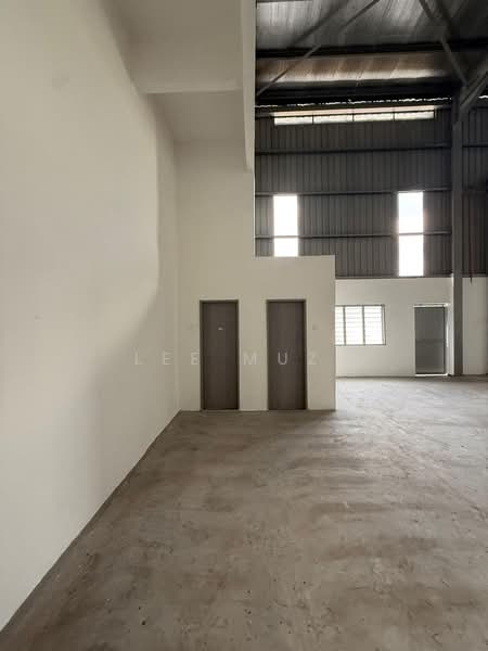 Factory for Rent in Ipoh (Perak) - Lee Muzi - Interior - PropertyGuru.com.my