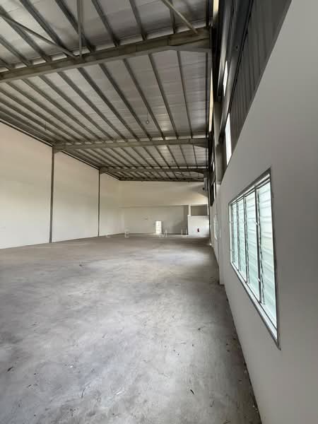 Factory for Rent in Ipoh (Perak) - Lee Muzi - Interior - PropertyGuru.com.my
