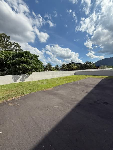 Factory for Rent in Ipoh (Perak) - Lee Muzi - Exterior - PropertyGuru.com.my