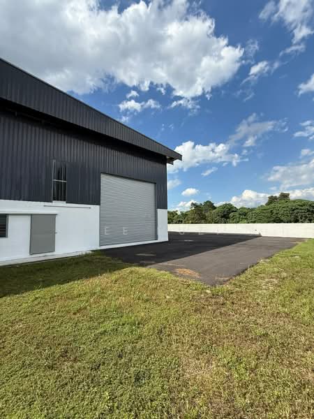Factory for Rent in Ipoh (Perak) - Lee Muzi - Exterior - PropertyGuru.com.my