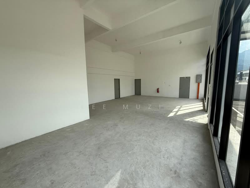 Factory for Rent in Ipoh (Perak) - Lee Muzi - Interior - PropertyGuru.com.my