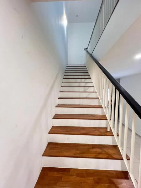 2-storey Terraced House for Rent in Senibong Cove (Masai) - Celine Yong - Interior - PropertyGuru.com.my