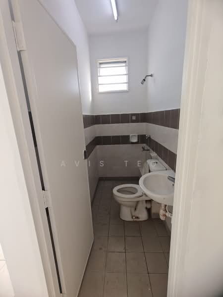 Pangsapuri untuk Disewa di Angkasa Apartment - Avis Teo - PropertyGuru.com.my