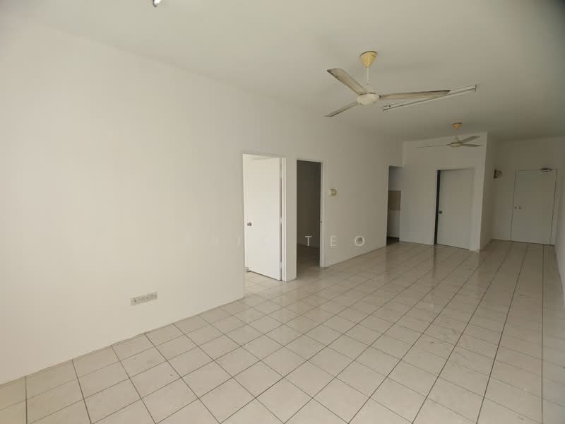 Pangsapuri untuk Disewa di Angkasa Apartment - Avis Teo - PropertyGuru.com.my