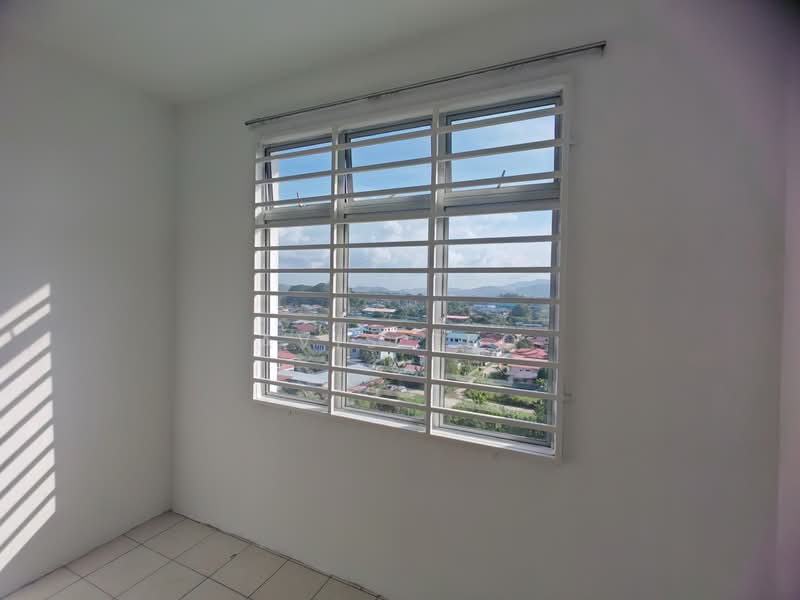 Pangsapuri untuk Disewa di Angkasa Apartment - Avis Teo - PropertyGuru.com.my