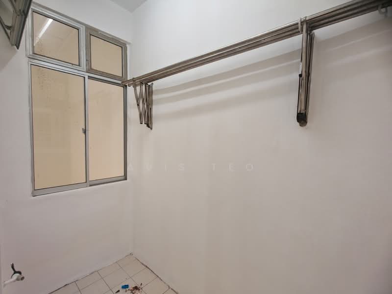 Pangsapuri untuk Disewa di Angkasa Apartment - Avis Teo - PropertyGuru.com.my