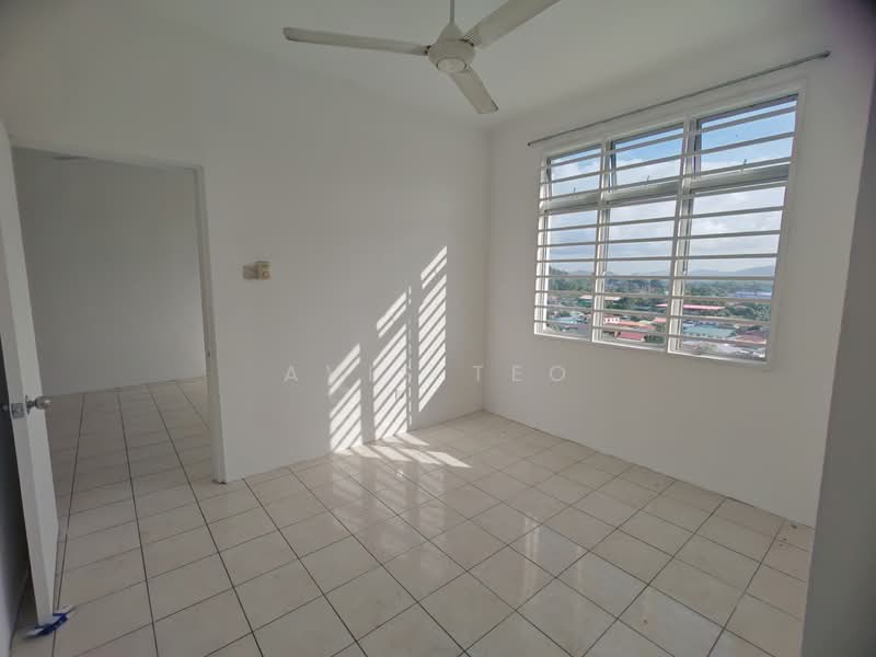 Pangsapuri untuk Disewa di Angkasa Apartment - Avis Teo - PropertyGuru.com.my