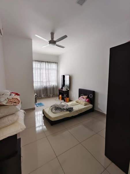 Rumah Teres 2 Tingkat untuk Dijual di Nusa Sentral (Iskandar Puteri (Nusajaya)) - Sky Khoo - Bedroom - PropertyGuru.com.my