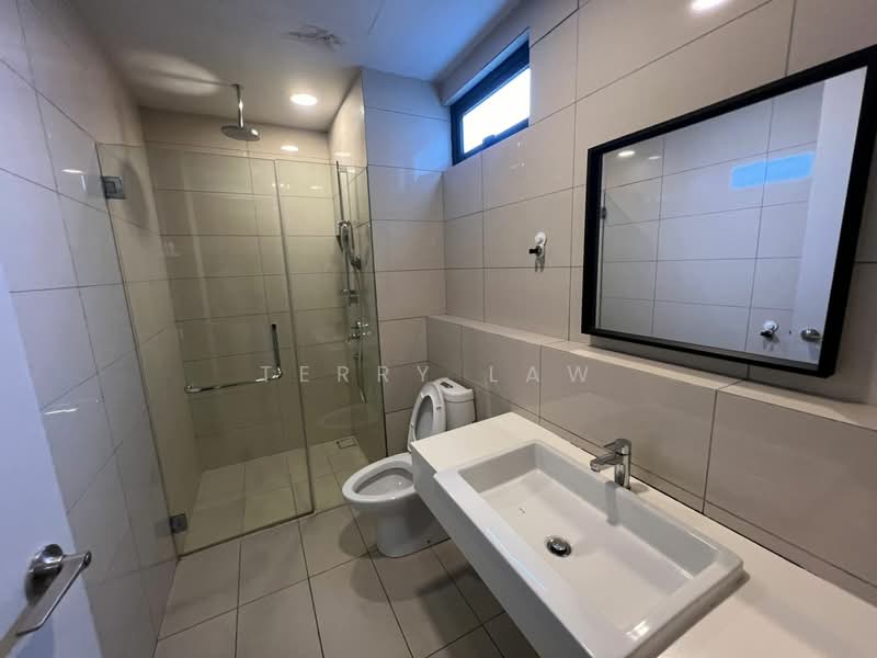 Condominium for Sale at Secoya Residence - Terry Law - Bathroom - PropertyGuru.com.my