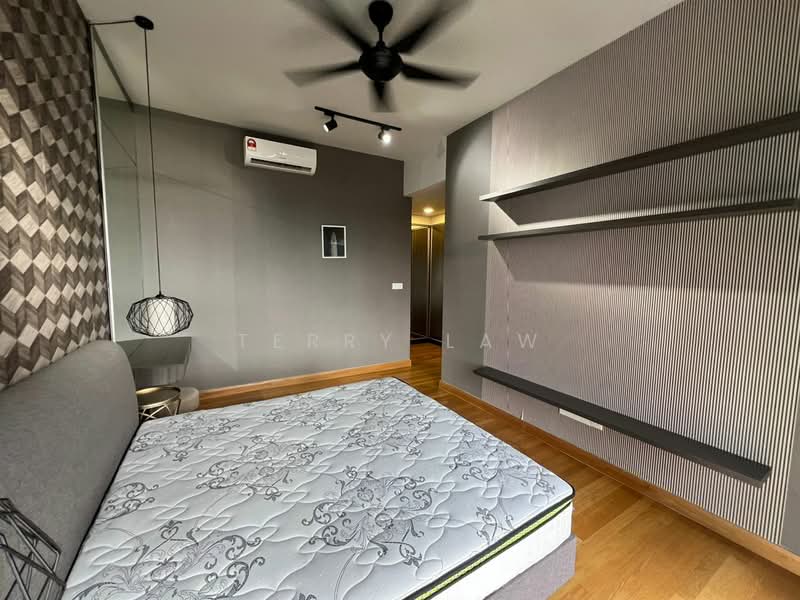 Condominium for Sale at Secoya Residence - Terry Law - Bedroom - PropertyGuru.com.my