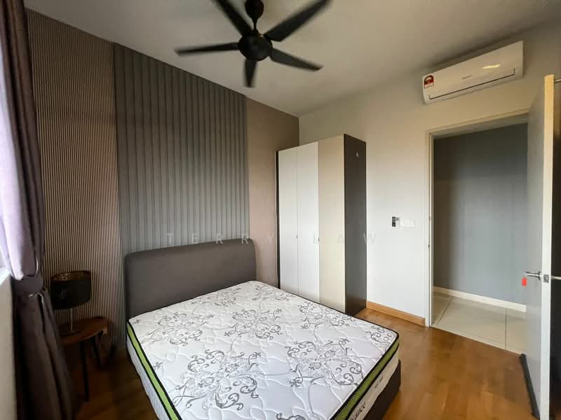 Condominium for Sale at Secoya Residence - Terry Law - Bedroom - PropertyGuru.com.my
