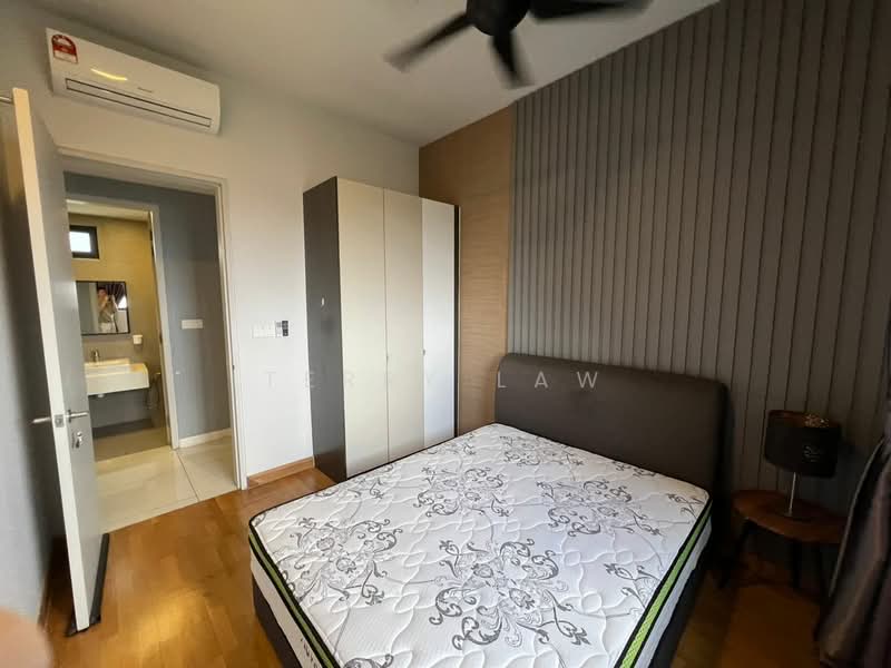 Condominium for Sale at Secoya Residence - Terry Law - Bedroom - PropertyGuru.com.my