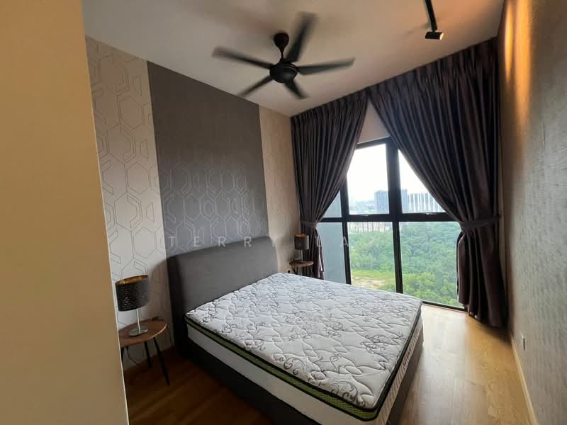 Condominium for Sale at Secoya Residence - Terry Law - PropertyGuru.com.my