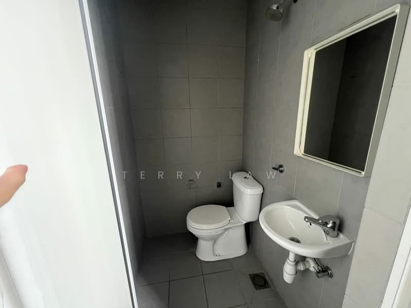 Condominium for Sale at Secoya Residence - Terry Law - PropertyGuru.com.my