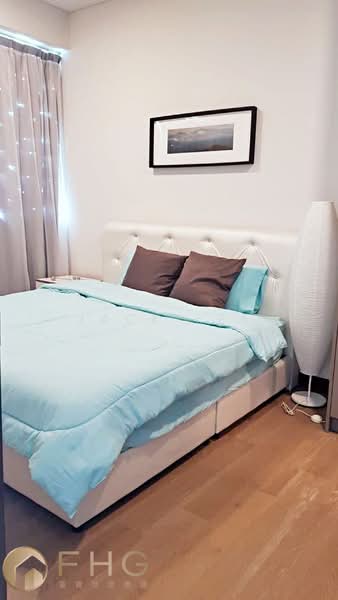 Service Residence for Rent at Puteri Cove Residences - Jack Lee - Bedroom - PropertyGuru.com.my