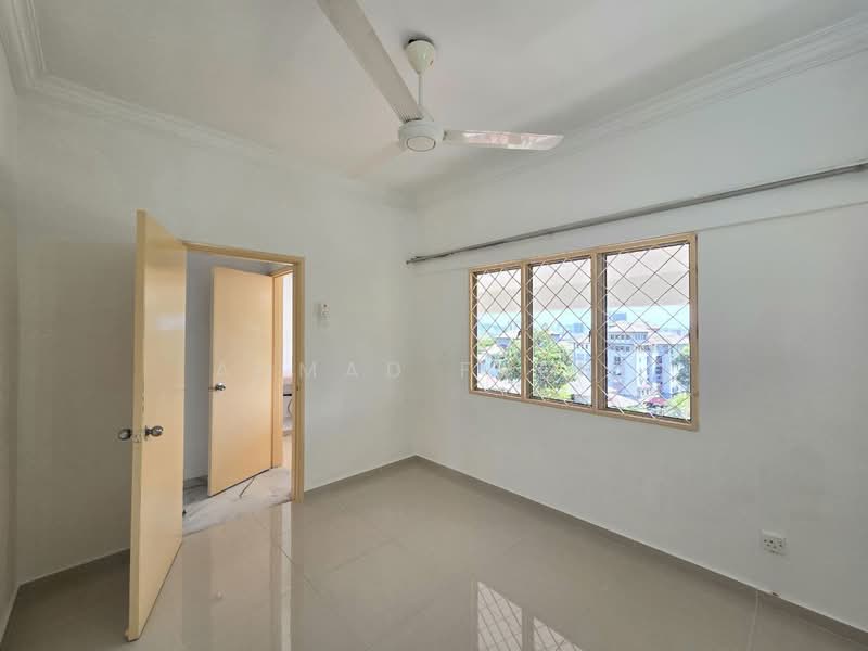 Apartment for Sale at Sri Jelatek - Ahmad Farhi - PropertyGuru.com.my