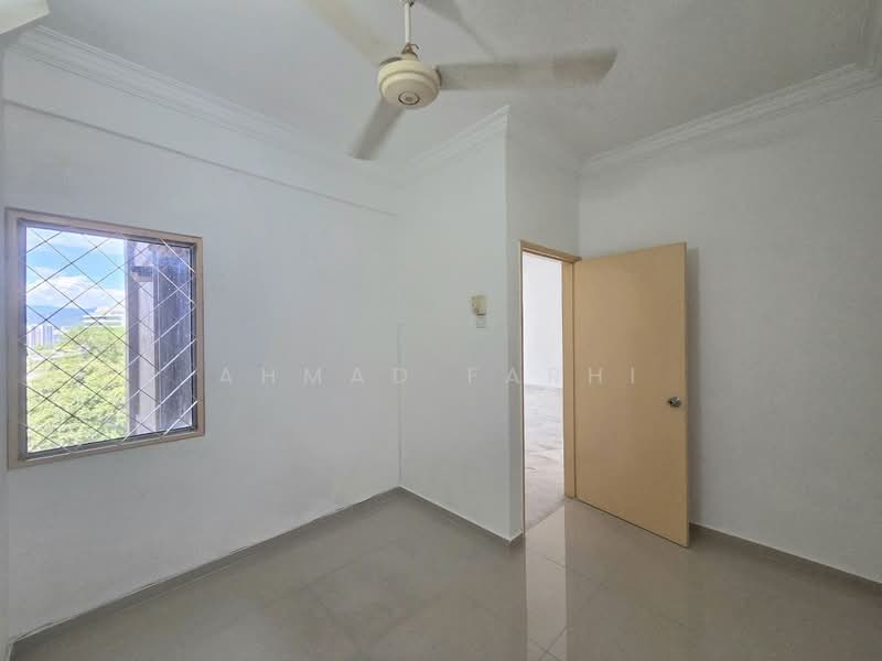 Apartment for Sale at Sri Jelatek - Ahmad Farhi - PropertyGuru.com.my