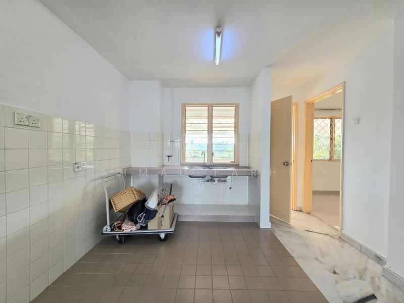 Apartment for Sale at Sri Jelatek - Ahmad Farhi - PropertyGuru.com.my