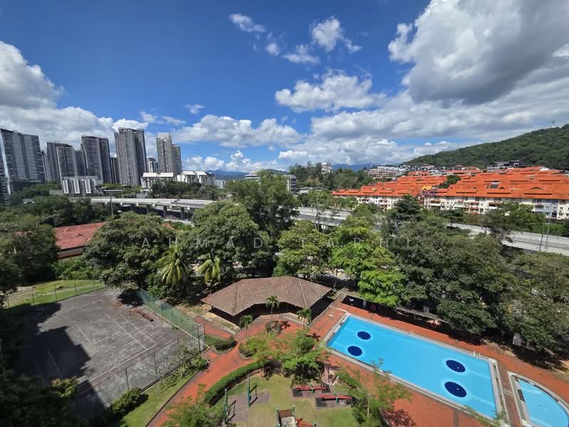 Apartment for Sale at Sri Jelatek - Ahmad Farhi - PropertyGuru.com.my