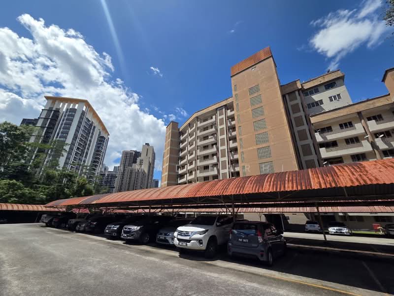 Apartment for Sale at Sri Jelatek - Ahmad Farhi - PropertyGuru.com.my