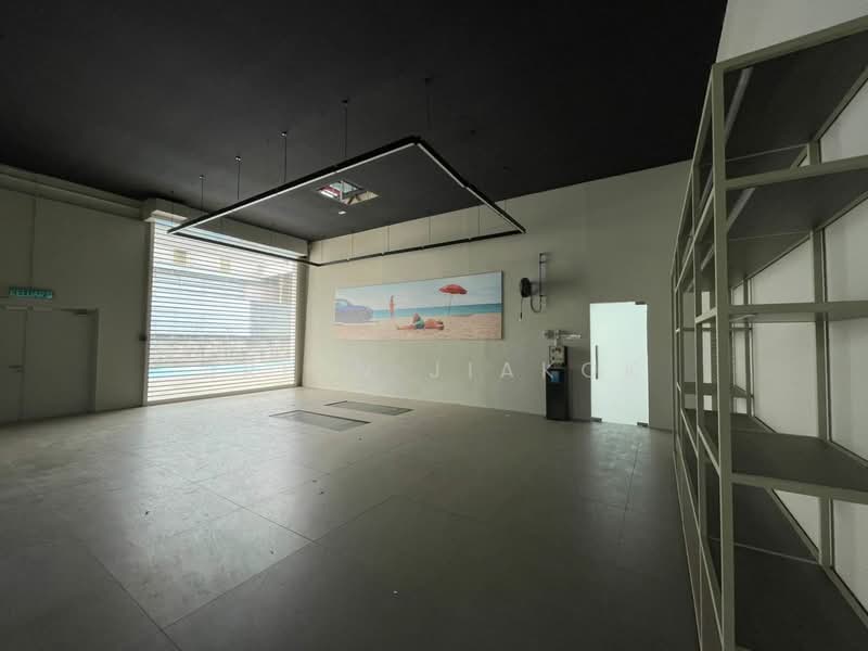Factory for Rent in TAMAN PUCHONG UTAMA (Puchong) - Brian JiaKok - Interior - PropertyGuru.com.my