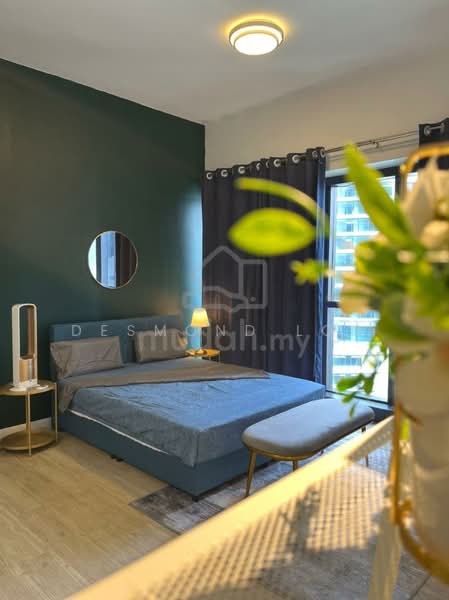 Service Residence for Rent at M City - Desmond Low - Bedroom - PropertyGuru.com.my
