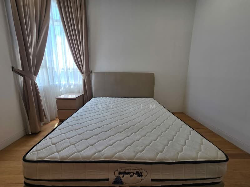 Kondominium untuk Disewa di Kiara 9 Residency - Sky Lim - Bedroom - PropertyGuru.com.my