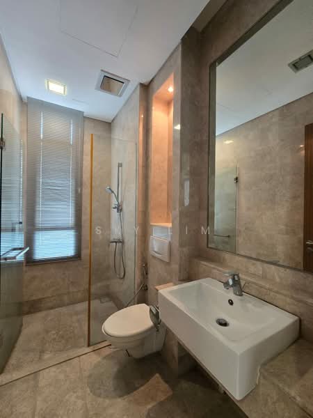 Kondominium untuk Disewa di Kiara 9 Residency - Sky Lim - PropertyGuru.com.my