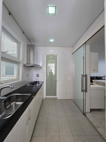 Kondominium untuk Disewa di Kiara 9 Residency - Sky Lim - PropertyGuru.com.my