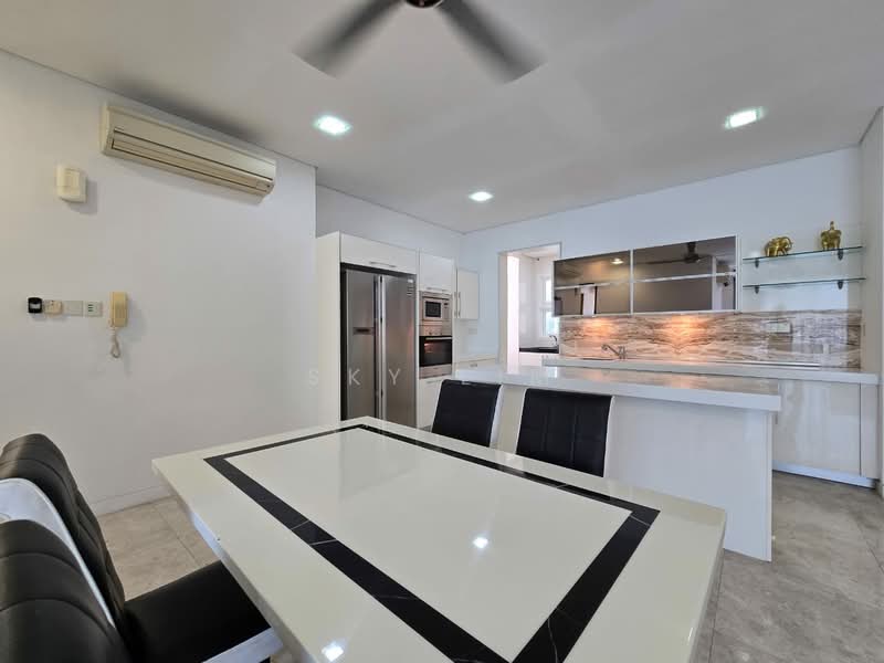 Kondominium untuk Disewa di Kiara 9 Residency - Sky Lim - PropertyGuru.com.my