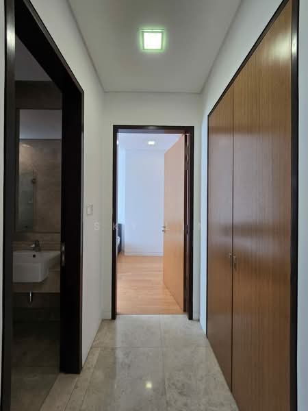 Kondominium untuk Disewa di Kiara 9 Residency - Sky Lim - PropertyGuru.com.my
