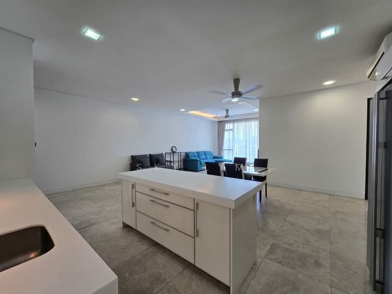 Kondominium untuk Disewa di Kiara 9 Residency - Sky Lim - PropertyGuru.com.my