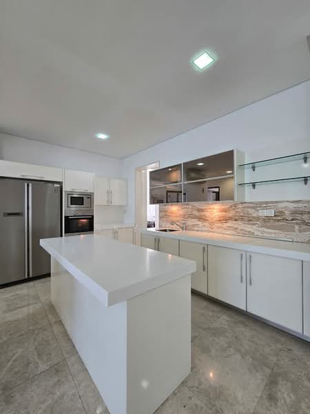 Kondominium untuk Disewa di Kiara 9 Residency - Sky Lim - PropertyGuru.com.my
