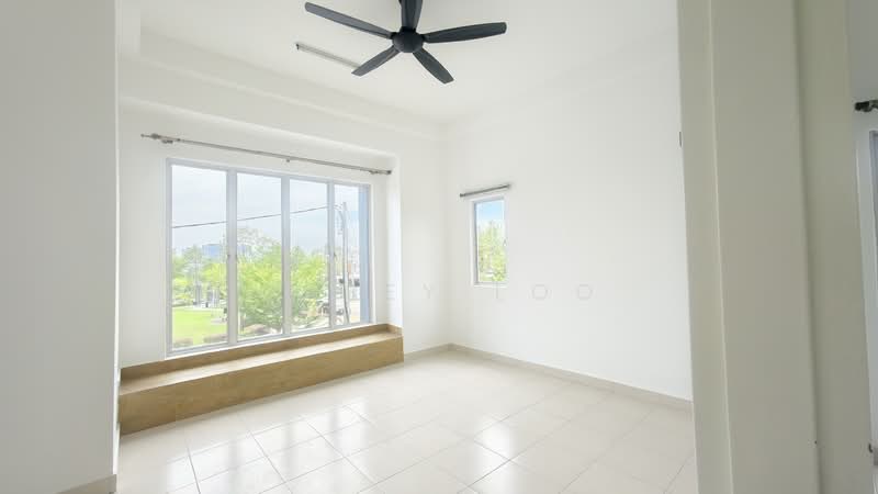 2-storey Terraced House for Sale in Sungai Buloh (Selangor) - Casey Loo - Interior - PropertyGuru.com.my