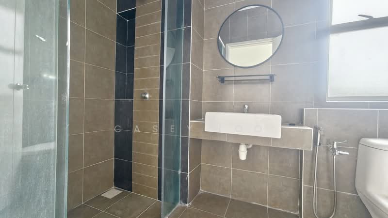 2-storey Terraced House for Sale in Sungai Buloh (Selangor) - Casey Loo - Bathroom - PropertyGuru.com.my