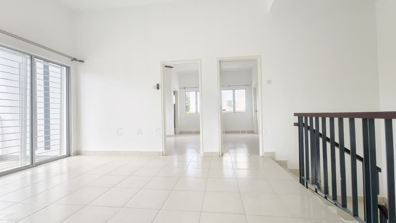 2-storey Terraced House for Sale in Sungai Buloh (Selangor) - Casey Loo - Interior - PropertyGuru.com.my