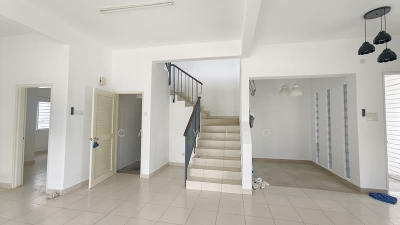 2-storey Terraced House for Sale in Sungai Buloh (Selangor) - Casey Loo - Interior - PropertyGuru.com.my