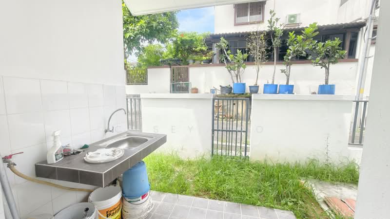2-storey Terraced House for Sale in Sungai Buloh (Selangor) - Casey Loo - Exterior - PropertyGuru.com.my