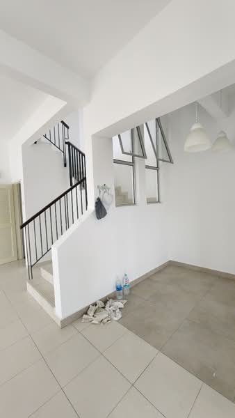 2-storey Terraced House for Sale in Sungai Buloh (Selangor) - Casey Loo - Interior - PropertyGuru.com.my