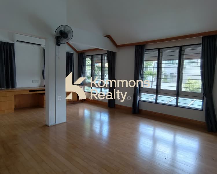 Rumah Banglo untuk Dijual di Bangsar (Kuala Lumpur) - Carol Yong - Interior - PropertyGuru.com.my