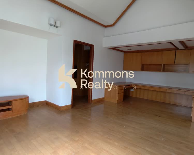 Rumah Banglo untuk Dijual di Bangsar (Kuala Lumpur) - Carol Yong - Study - PropertyGuru.com.my