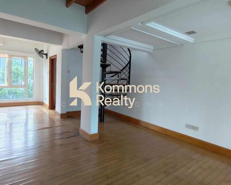 Rumah Banglo untuk Dijual di Bangsar (Kuala Lumpur) - Carol Yong - Living Room - PropertyGuru.com.my