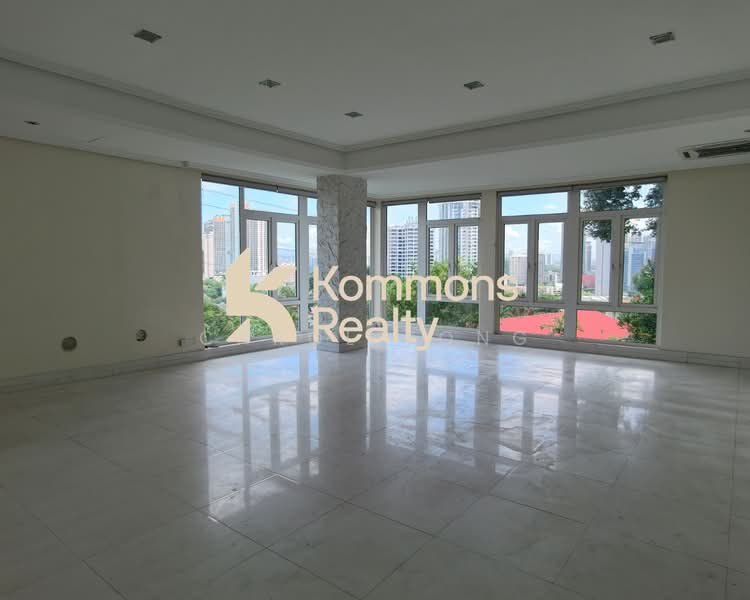 Rumah Banglo untuk Dijual di Bangsar (Kuala Lumpur) - Carol Yong - Living Room - PropertyGuru.com.my