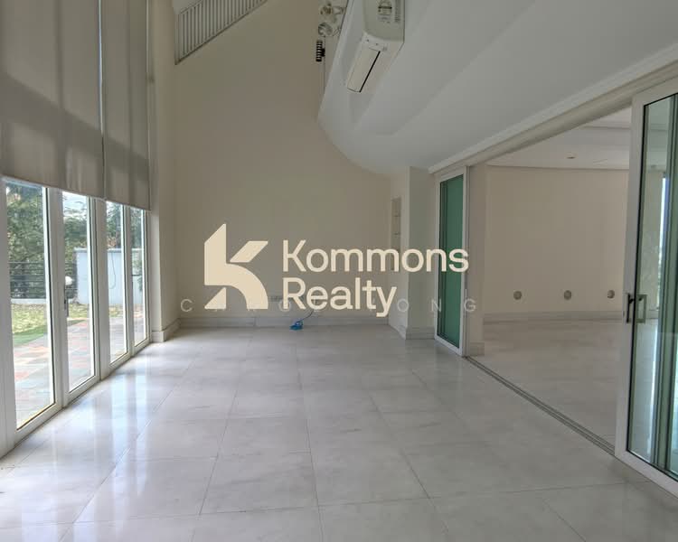 Rumah Banglo untuk Dijual di Bangsar (Kuala Lumpur) - Carol Yong - Living Room - PropertyGuru.com.my