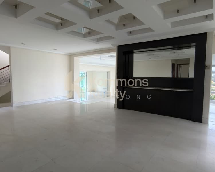 Rumah Banglo untuk Dijual di Bangsar (Kuala Lumpur) - Carol Yong - Living Room - PropertyGuru.com.my