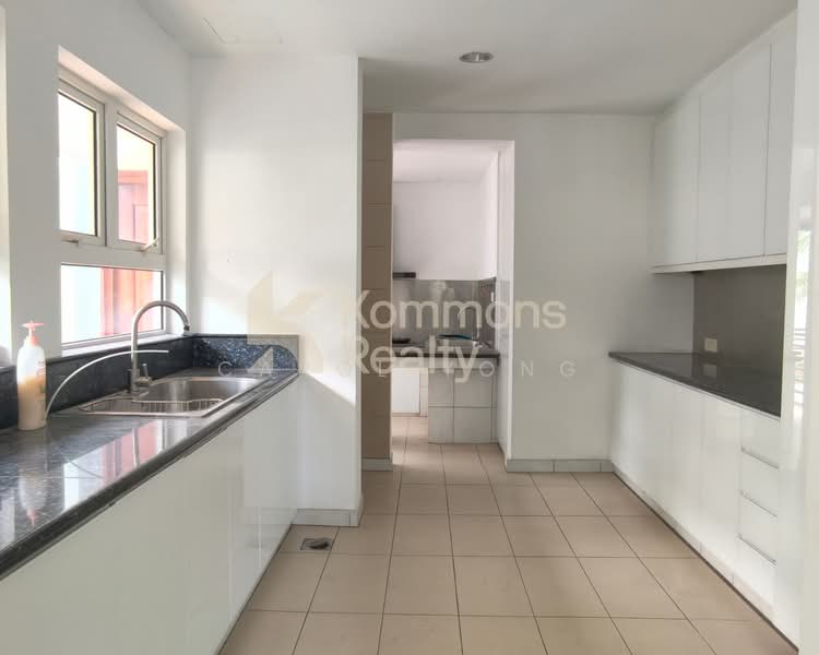 Rumah Banglo untuk Dijual di Bangsar (Kuala Lumpur) - Carol Yong - Kitchen - PropertyGuru.com.my